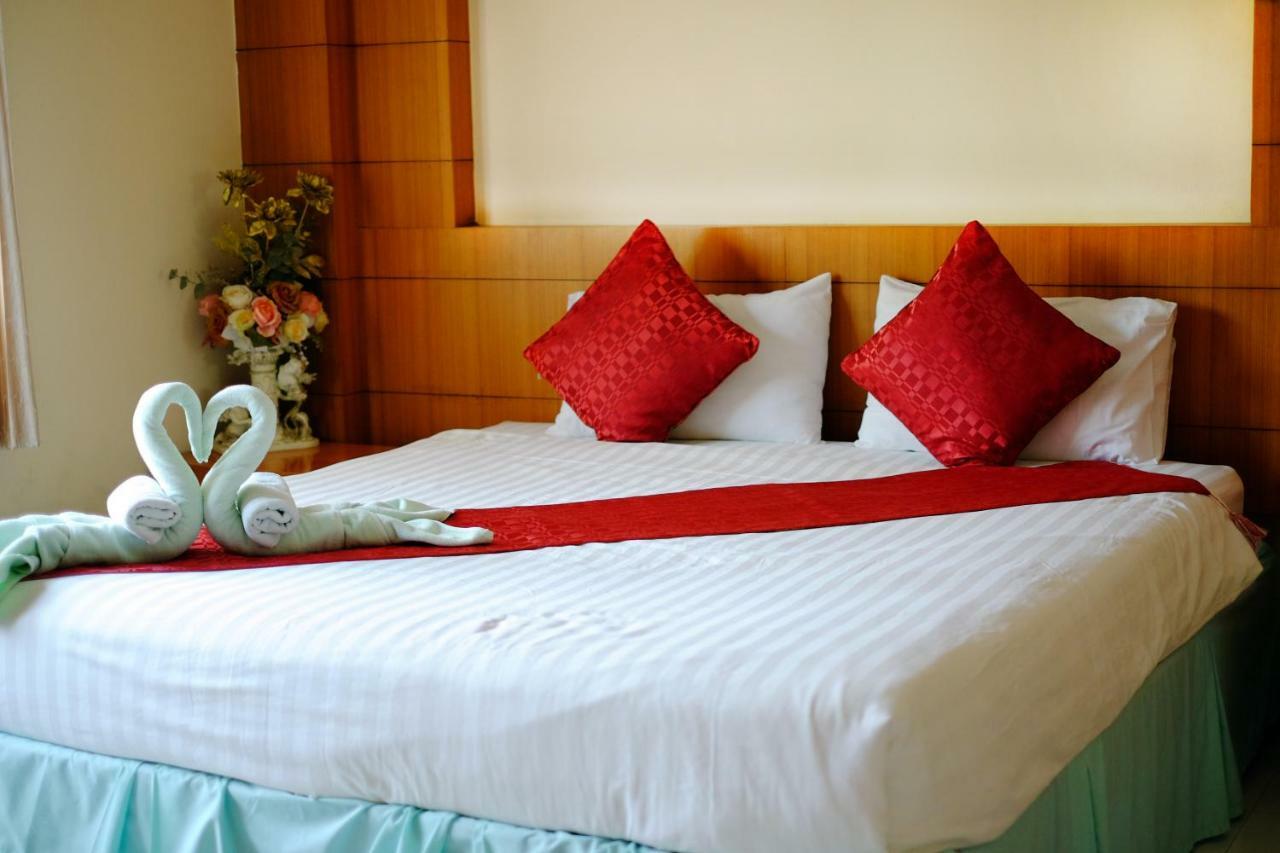 מאה סוט Ck Hills Hotel מראה חיצוני תמונה